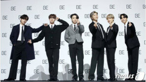 방탄소년단, 빌보드 핫100 14위로 역주행…3계단 상승