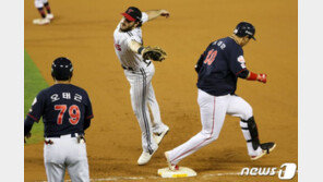 NC 우승했는데…21년 한화, 26년 LG, 28년 롯데 ‘우승 한’ 언제 푸나