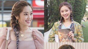 ‘산후조리원’ 최리 “어린 산모 ‘루다’ 만나 많이 배웠고 행복”