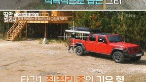 그리 “독립 전까지 아빠 김구라와 한 침대…독방 생각해본 적 없어”