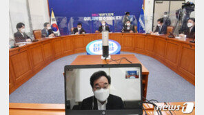 이낙연 “윤석열, 조직적 사찰 의심”…與 국정조사 검토