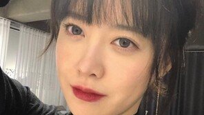 구혜선, 11kg 감량 후에도 다이어트ing “목표는 43㎏”