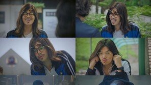 ‘펜트하우스’ 박은석, 파격 비주얼+의미심장 행보…정체 궁금증↑