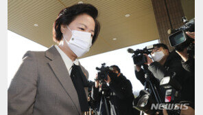 시민단체, ‘尹 직무배제’ 추미애 고발…“직권남용” 주장