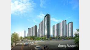 ‘완주 푸르지오 더 퍼스트’ 단지 내 상가 6개 점포 다음 달 2일 입찰