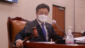 법사위, 오후 2시 법안소위 열어 공수처법 처리 예정