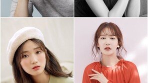 배우 신혜선·황정민·봉태규·김지원, 코로나19 음성…‘설강화’도 전원 음성