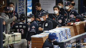 ‘KS 준우승’ 두산, 이제는 이별의 계절…주축선수들 FA