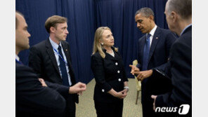 美 최연소 국가안보보좌관 설리번, 고홍주 교수와의 인연 화제