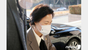 판사출신 나경원 “윤석열 찍어내기, 독재 정치 공식 선언”