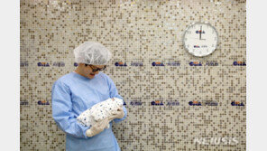 결혼도 출산도 ‘역대 최저’…올해 출생아 30만명선 무너진다