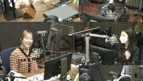 ‘가요광장’ 악뮤, 불화설에도 쿨한 티격캐격 ‘친남매 케미’