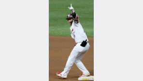 키움 김하성 ‘메이저리그’ 도전…포스팅 절차 돌입