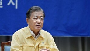 ‘K-방역’자랑했는데…“코로나19  대응 잘했다” 韓 4위, 왜?