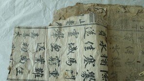 “테스형보다 450년전 퇴계형한테 배울 게 많습니다”