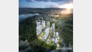 전세 급등에 지방 민간임대아파트 관심↑… 8년 임대 ‘용화남산 포레시티 줌파크’ 내달 공급