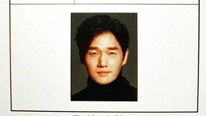 유지태, 왜 또?…21학번 중앙대 영상학과 입학
