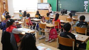 교사들 “학습부진 체감 심각”…등교 축소에 다시 ‘우려’