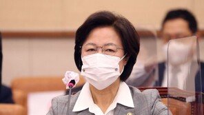 윤석열 ‘해임’ 빼고 다했다…침묵 속 文대통령 ‘언급’ 주목