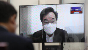 이낙연 “민생이 최우선…자가격리 중 경제 공부하겠다”