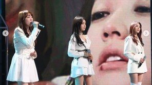 “팬들에 가장 미안” 씨야 재결합 프로젝트 결국 불발