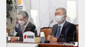 與, 재난지원금 예비비로 편성…단 “뉴딜예산 삭감은 안돼”