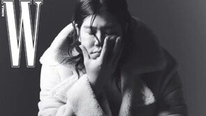 “이효리가 반한 매력” 이상순, 반전의 화보컷 공개 ‘섹시’