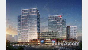 ‘현대 실리콘앨리 동탄’ 2차 분양 개시… 동탄테크노밸리 내 핵심입지 주목