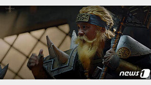 “택진이형은 다 계획이 있구나”…‘집행검’ 뽑으려고 ‘대장장이’ 변신했나