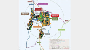 LH, 양주 옥정신도시 중심상업·복합용지 공급