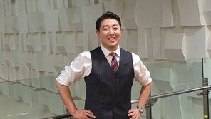시흥산업진흥원 판로개척, 더바이오 정석순 대표 "공기정화 조명으로 세상 밝혀요"