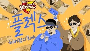 자영업자 전기요금 못 내도 '플렉스'가 급한 한국전력 [발리볼 비키니]