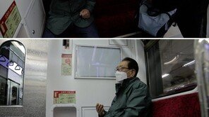 ‘재난탈출 생존왕’ 94세 송해, 30년 넘게 지하철 타는 이유