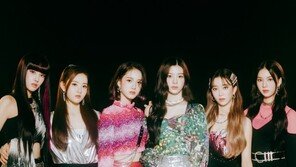 스테이씨, 빌보드 월드 디지털 송 차트 21위…글로벌 스타 예약