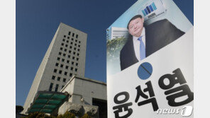 대검 연구관들 “秋, 법치주의 훼손 위법”…집단행동 신호탄 쐈다