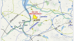 SK건설, 충남 아산 ‘선장 친환경 일반산업단지’ 조성 추진