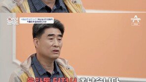 재심청구인 장동익 “고문경찰관, 동네 파출소에서 조우…울화통 터져”