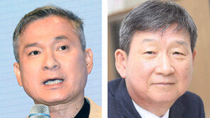 ‘36년 LG맨’ 하현회 유플러스 대표 용퇴