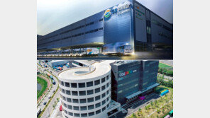 GS-쿠팡 참전… 택배시장 지각변동 예고