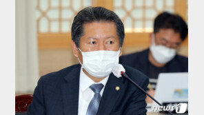 정청래 “윤석열 결국 추미애 못 이길 거다…이유는”