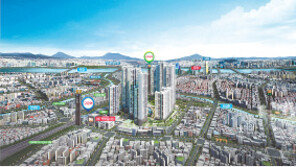 광화문-종로 출퇴근 30분대