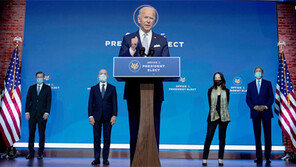 블링컨 “나치 피해 도망친 계부, 미군이 구해… 이게 美의 역할”