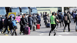 방역지침 무시하고 ‘제주 연수’… 진주 이-통장 관련 33명 확진