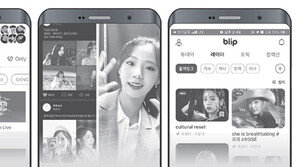 앱으로 옮겨간 덕질… ‘팬 플랫폼’ 뜨거운 전쟁