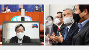 집단반발 檢, 평검사들 회의…몰아치는 추미애, 대검 압수수색