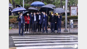 ‘3세 유아’ 숨진 횡단보도…어른들은 ‘신호등 설치’ 반대, 왜?