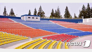 북한, 연이은 청년극장 신설 왜?…“교육교양에 이바지할 것”