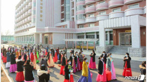 ‘80일 전투’ 절반 온 북한 “당 결정은 생명…무조건 관철”