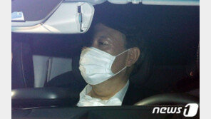 김종빈 “있을 수 없는 일” 김수남 “유신때 연상”