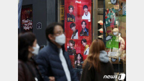 BTS·블랙핑크, 美 타임 ‘올해의 인물’ 후보에 올라